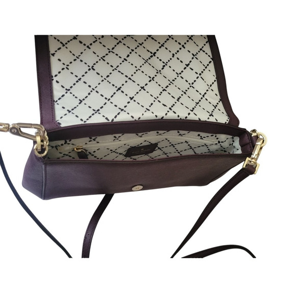 Kate Spade Greer Laurel Way Crossbody Women Purse - Picture 7 of 9